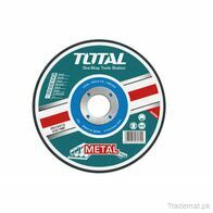 Total Abrasive metal cutting disc 230mm 9" TAC2212301HA, Cutting Disc - Trademart.pk