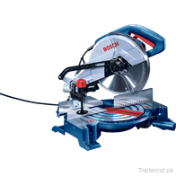 Bosch Compound Mitre Saw, 255mm, 1700W, GCM10MX Professional, Miter Saw - Trademart.pk