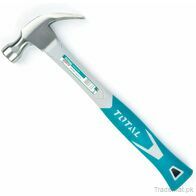 Total Claw hammer 220g THT7386, Hammers - Trademart.pk