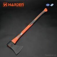 Harden Axe with Fiberglass Handle 1.5kg, Axes - Trademart.pk