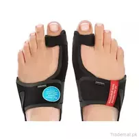 Big Toe Separator for Bunion Relief Foot Care, Skin Care - Trademart.pk