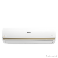 1 Ton Ultron CLASSIC eComfort Smart Edition DC Inverter, Split Air Conditioner - Trademart.pk