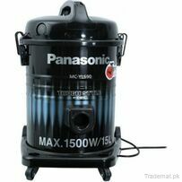 Panasonic MC-YL690 Vacuum Cleaner, Vacuum Cleaner - Trademart.pk