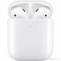 AirPods For Apple & Android, Mobile Headphone - Trademart.pk
