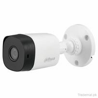 DH-HAC-B1A21 2MP HDCVI IR Bullet Camera By Dahua Technology, CCTV Cameras - Trademart.pk