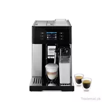 Delonghi ESAM460.80.MB Perfecta Deluxe Automatic coffee Machine, Coffee Machine - Trademart.pk
