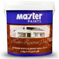 Exterior Wall Putty Paint, Exterior Paints - Trademart.pk