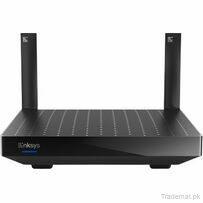 Linksys Hydra Pro 6 MR5500-ME Dual-Band AX5400 Mesh WiFi 6 Router, Indoor Access Point - Trademart.pk