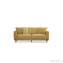 Dante 2 Seater Sofa, Sofas - Trademart.pk