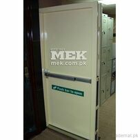 FIRE RATED STEEL DOOR MEK-1005, Doors - Trademart.pk