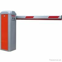 Boom Barriers – Auto Operated, Security Barriers - Trademart.pk