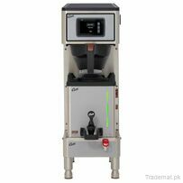 Curtis USA G4 Gemini IntelliFresh Single Coffee Brewer with FreshTrac Satellite, Coffee Machine - Trademart.pk