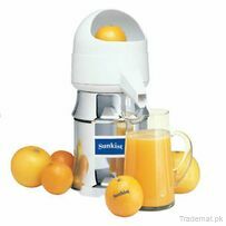 Sunkist USA J-2 Commercial Beverage Machine for Citrus, Juicers - Trademart.pk