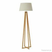 Breton Floor Lamp, Lamps - Trademart.pk