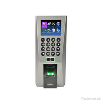 Fingerprint Access Control and Time Attendance Model: F18, Biometric - Trademart.pk