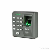 Standalone Access Control Model: X7, Biometric - Trademart.pk