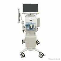 Evita V500 ICU Ventilator, Anesthesia Ventilators - Trademart.pk
