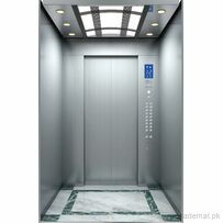 HD-JX01 FUJI Passenger Elevator, Passenger Elevator - Trademart.pk