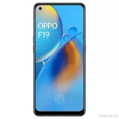 Oppo F19, OPPO - Trademart.pk