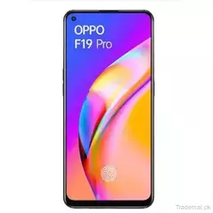 Oppo F19 Pro, OPPO - Trademart.pk