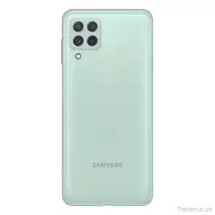 Samsung Galaxy A22, Samsung - Trademart.pk