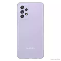 Samsung Galaxy A52s 5G, Samsung - Trademart.pk