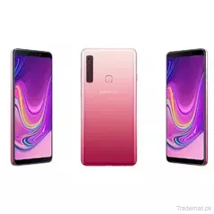Samsung Galaxy A9 (2018), Samsung - Trademart.pk