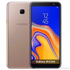 Samsung Galaxy J4 Core, Samsung - Trademart.pk