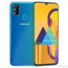 Samsung Galaxy M30s, Samsung - Trademart.pk