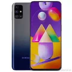 Samsung Galaxy M31s, Samsung - Trademart.pk