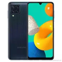 Samsung Galaxy M32, Samsung - Trademart.pk
