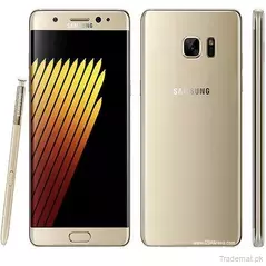 Samsung Galaxy Note 7, Samsung - Trademart.pk