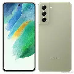 Samsung Galaxy S21 FE, Samsung - Trademart.pk
