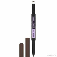 Express Brow 2-In-1 Pencil and Powder, Eyebrow Makeup, Eyebrows - Trademart.pk