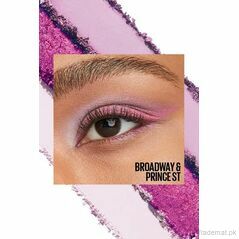 Shadow Blocks Eyeshadow Palette Makeup, Eye Palettes - Trademart.pk