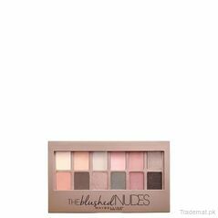 The Blushed Nudes® Eye Shadow Palette, Eye Palettes - Trademart.pk