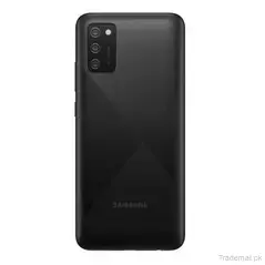 Samsung Galaxy A02s, Samsung - Trademart.pk
