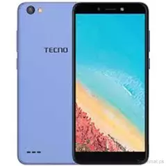 TECNO Pop 1 Pro, Tecno - Trademart.pk