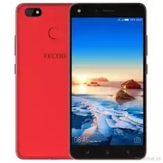 Tecno Spark Pro, Tecno - Trademart.pk