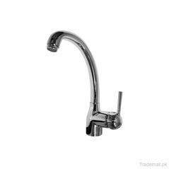 8270 CR Kitchen Faucets, Kitchen Taps - Faucets - Trademart.pk