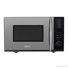 Cake 30D Grill Black Microwave Oven, Microwave Oven - Trademart.pk