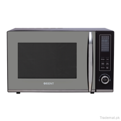 Cake 30D Solo Black Microwave Oven, Microwave Oven - Trademart.pk