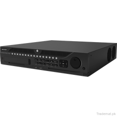 Hikvision DS-8664NI-I8(STD)?? 64 Channel NVR 32mp Supported AcuSence, NVR - Trademart.pk