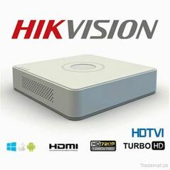 Hikvision Ds-7116hghi-f1/n (Dvr 720p =1mp Also 2mp supported), DVR - Trademart.pk