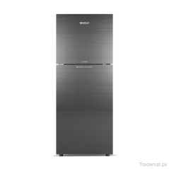 Flare GD 330 Ltr Radiant Grey Refrigerator, Refrigerators - Trademart.pk