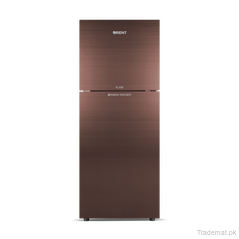 Flare GD 260 Ltr Radiant Lilac Refrigerator, Refrigerators - Trademart.pk