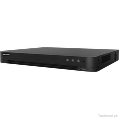 “Hikvision 7232HQHI-K2(STD)32-ch 1080p 1U H.265 DVR 32 channels and 2 HDDs 1U DVR”, DVR - Trademart.pk