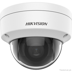 Hikvision DS-2CD1123GOE-I(2.8mm)2 MP Fixed Dome Network Camera, IP Network Cameras - Trademart.pk