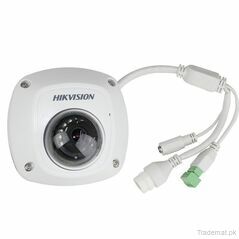 Hikvision DS-2CD2543GO-iS, Security & Surveillance - Trademart.pk