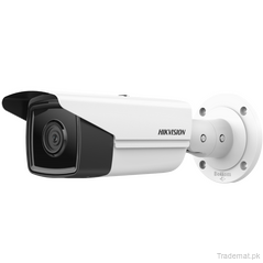 Hikvision DS-2CD2T43G2-41 4 MP WDR Fixed Bullet Network Camera, Security & Surveillance - Trademart.pk
